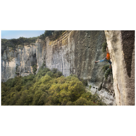 Chaussons d'escalade EB Climbing Strange