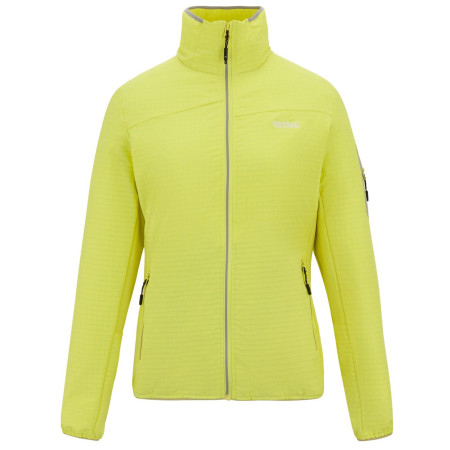 Sweat-shirt femme Regatta Ralina jaune Canary Yelw
