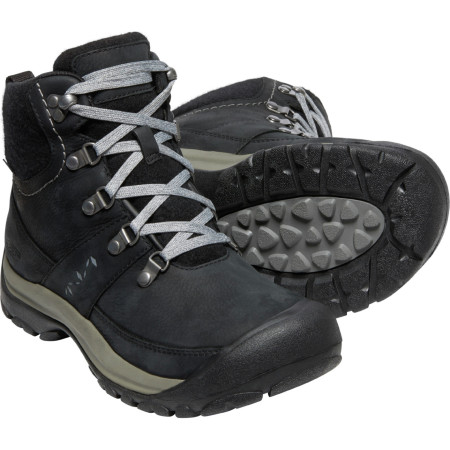 Bottes hiver femme Keen Kaci III Winter Mid Wp Women