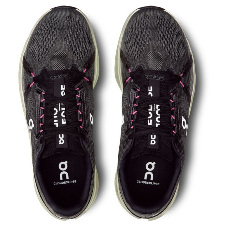 Chaussures de running hommes On Running Cloudeclipse