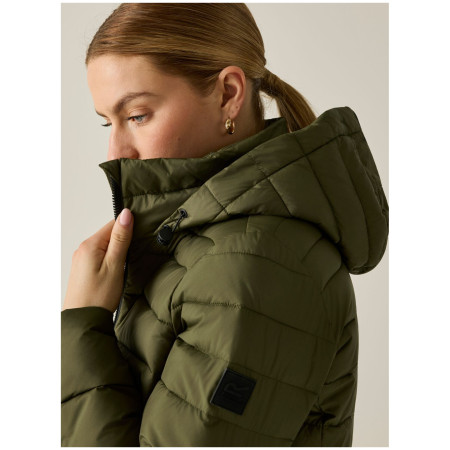 Manteau femme Regatta Amara