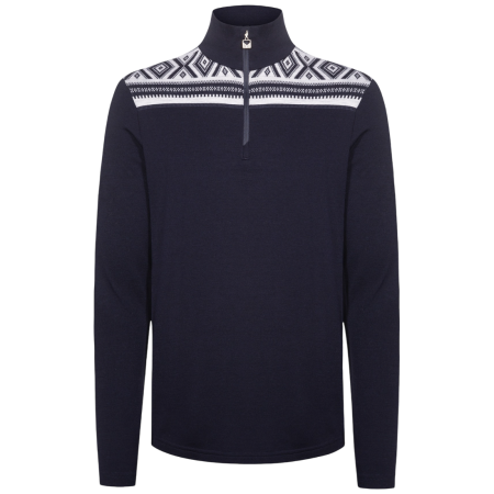 Chandail homme Dale of Norway Cortina Basic Masc Sweater
