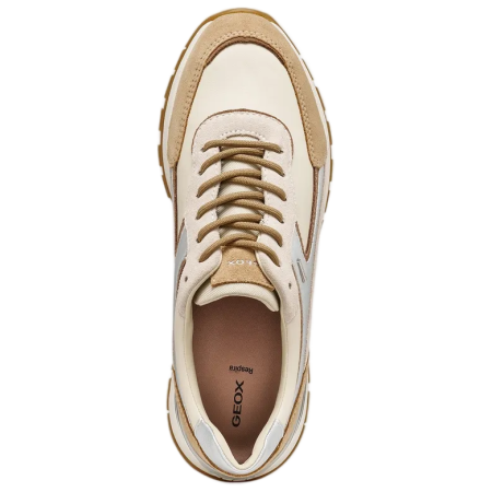 Chaussures femme Geox D Desya B ABX