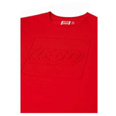 T-shirt enfant Lego Wear Lwtaj 217 Red