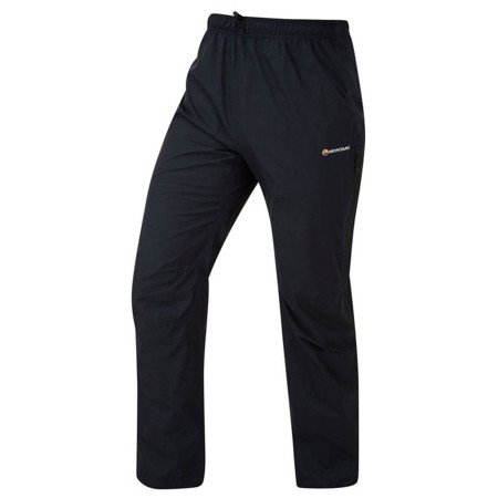 Pantalon homme Montane Pac Plus Pants vert Black