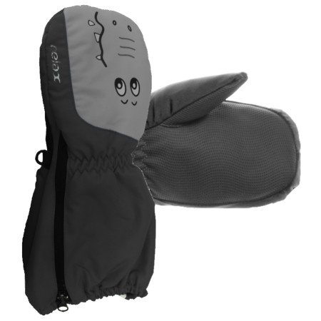 Gants enfant Relax Cloun RR03B