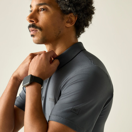 T-shirt homme Regatta Maverik Stretch