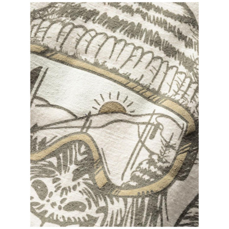 T-shirt homme Chillaz Rock Hero Winter