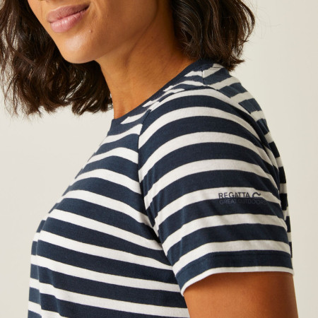T-shirt femme Regatta Bayletta SS Tee