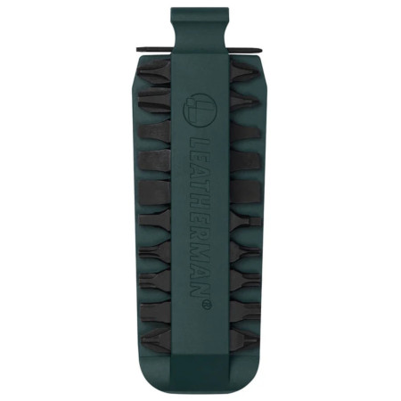 Kit d'embouts Leatherman BIT KIT #1 Green vert GREEN