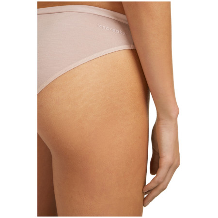 Culotte femme Icebreaker Siren Bikini