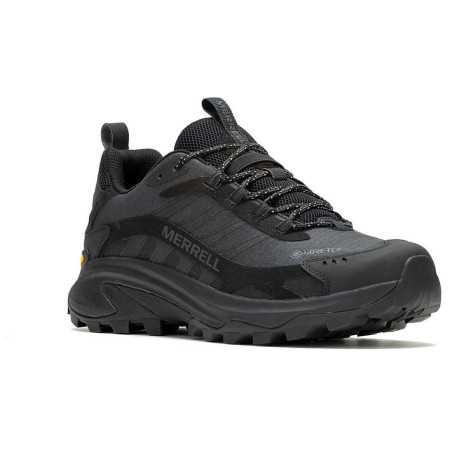 Chaussures homme Merrell Moab Speed 2 Gtx