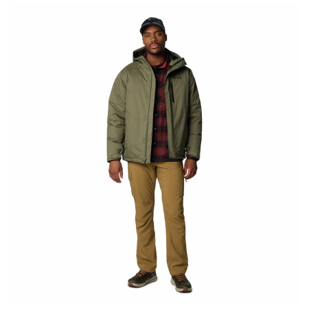Veste homme Columbia Oak Harbor™ II Insulated Jacket