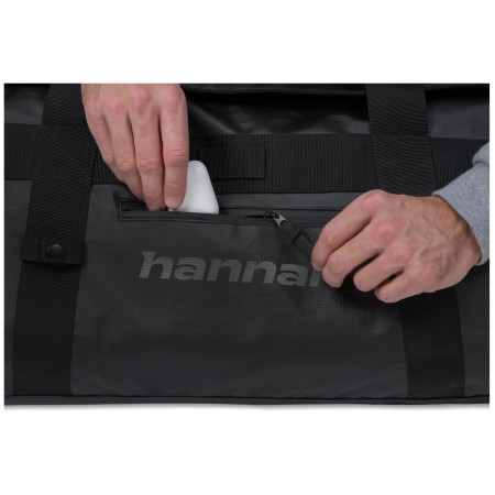 Sac de voyage Hannah Traveler 65