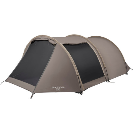 Tente Vango Kibale TC 450 brun Nutmeg
