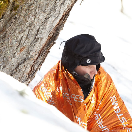 Sac isotherme Lifesystems Thermal Bag