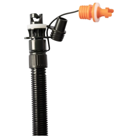 Pompe électrique Vango Airbeam Tempest Pump