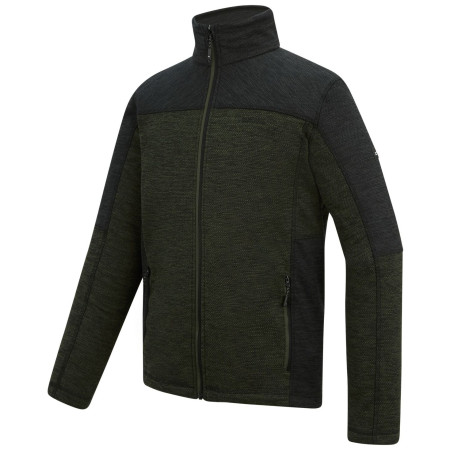 Sweat-shirt homme Regatta Highton Full Zip Midlayer