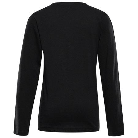 T-shirt enfant Alpine Pro Ecco 2 Blue