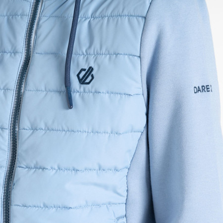Veste femme Dare 2b Notion Hybrid