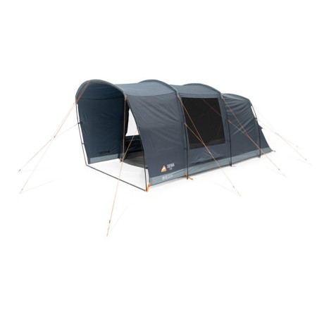 Tente familiale Vango Sierra 300 bleu / gris Deep Blue