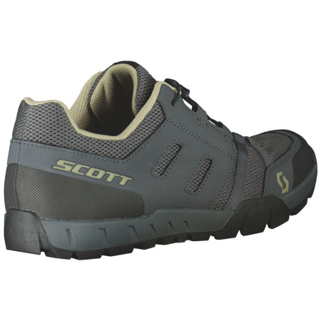 Chaussures vélo hommes Scott Sport Crus-r Flat Boa