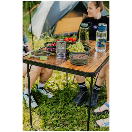 Table Zulu Outdoor Torus