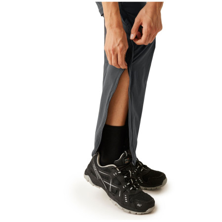 Patalon femme Regatta Xert Z/O Trs III