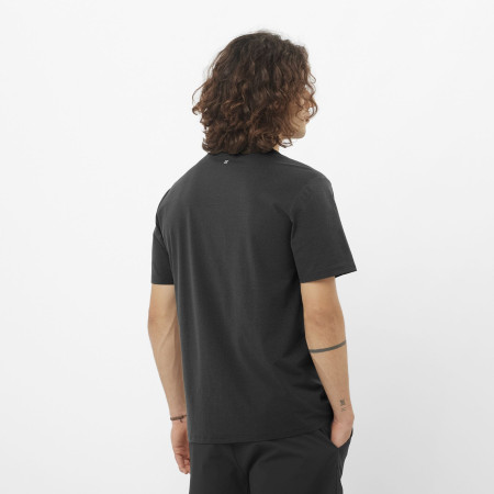 T-shirt homme Salomon Trackline SS Tee