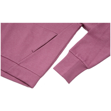 Veste polaire fonctionnelle femme Loap Ebmara