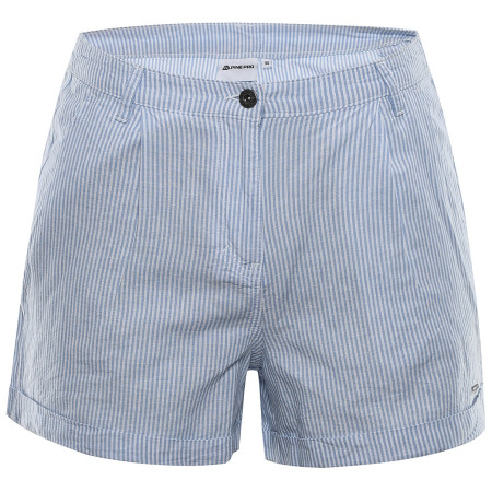 Short femme Alpine Pro Laventa bleue