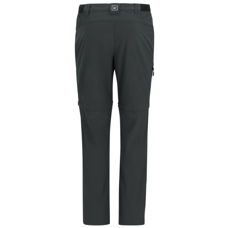 Pantalon homme Regatta Anti-Insect Travel Light Z/O Trousers gris Ash