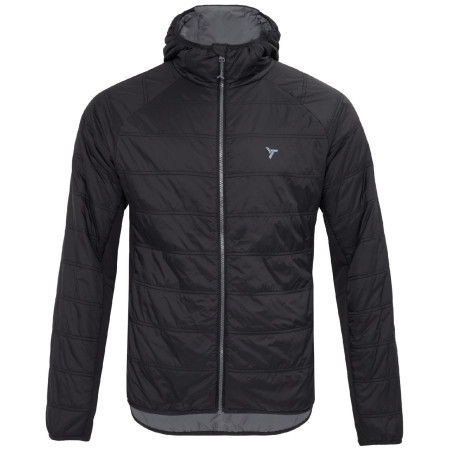 Veste homme Silvini Simetto noir black-grey