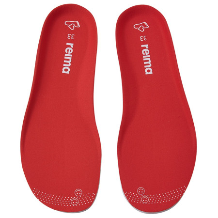 Chaussures enfant Reima Vaellus Light Heather