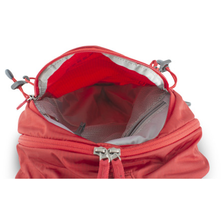 Sac à dos Pinguin Ride 19 Green