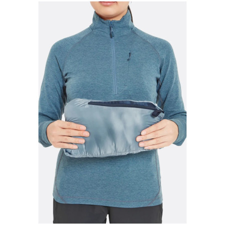 Gilet femme Rab Cirrus Flex Vest