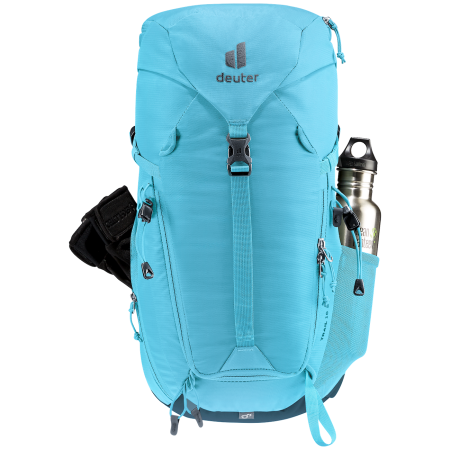 Sac à dos femme randonnée Deuter Trail 16 SL