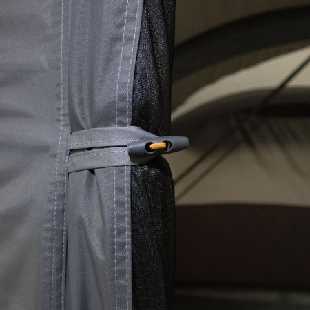 Tente caravane Vango Faros III Air Mid