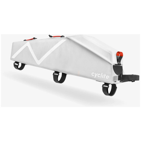 Sacoche de cadre Cyclite Top Tube Bag Large / 02