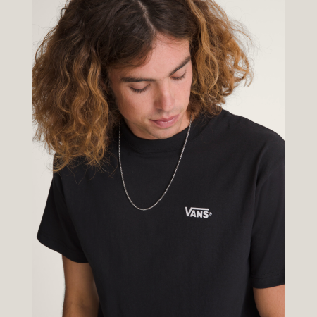 T-shirt homme Vans New Left Chest SS Tee