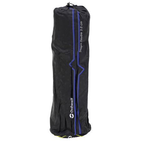 Matelas autogonflant Outwell Sleepin Double 3.0 cm