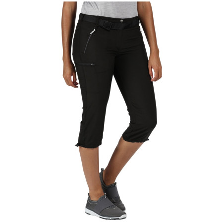 Pantalon 3/4 femme Regatta Xrt Capri Light (2023)