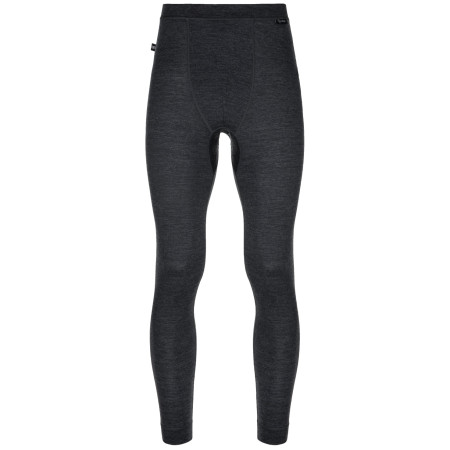 Leggings homme Kilpi Mavora Bottom-M vert
