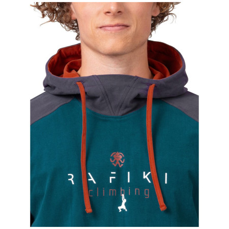 Sweat-shirt homme Rafiki Traverse