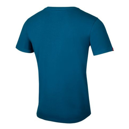 T-shirt homme Ocún Classic T Men Bus-Stone