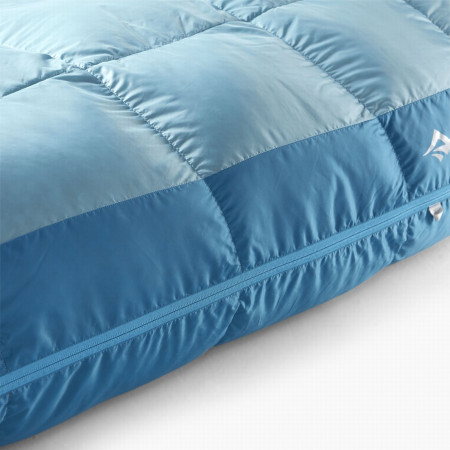 Sac de couchage en plumes Sea to Summit Traveller 7C Regular