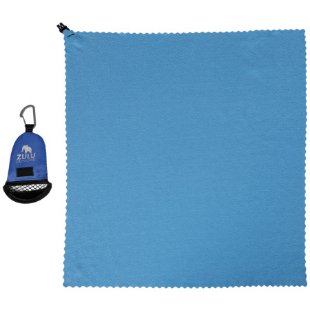 Serviette Zulu Hike 40 x 40 cm