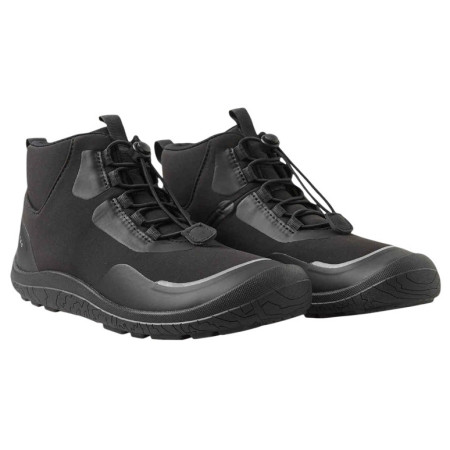 Chaussures enfant Reima Loikkii noir black