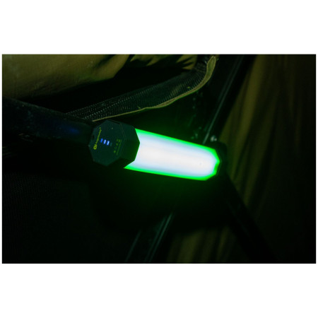 Lampe Ridge Monkey Bivvy Lite Elite IR
