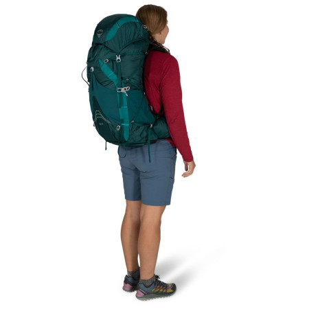 Sac à dos femme randonnée Osprey Eja 48